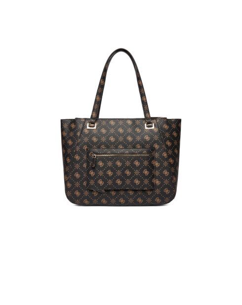 Bolsa Calebra con logotipo de espresso - 38x33x14 cm