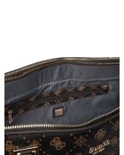 Bolsa Calebra con logotipo de espresso - 38x33x14 cm