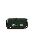 Sac bandoulière Mimina Flap Crossbody forêt - 25x14x7 cm