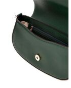 Sac bandoulière Mimina Flap Crossbody forêt - 25x14x7 cm