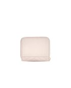 Anning SLG kleine Geldbörse mit durchgehendem Steinreißverschluss - 11x9x2 cm