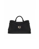Bolso negro Dea Girlfriend - 18x34x11 cm