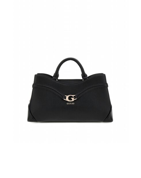 Bolso negro Dea Girlfriend - 18x34x11 cm