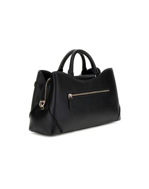 Bolso negro Dea Girlfriend - 18x34x11 cm