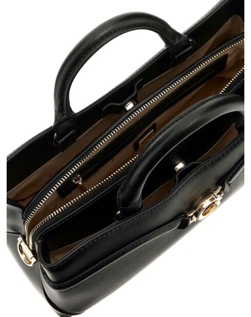 Bolso negro Dea Girlfriend - 18x34x11 cm