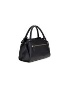 Petit sac Jane noir - 26x17x13 cm