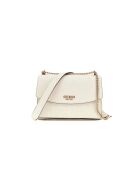 Phoebe Xbody converteerbare kleptas met gebroken wit logo - 24x17x9 cm