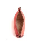 Borsa Destiny Hobo corallo - 28x31x13 cm