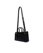 Borsa nera Gregoria Girlfriend - 34x18x10 cm