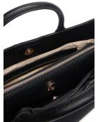 Borsa nera Gregoria Girlfriend - 34x18x10 cm