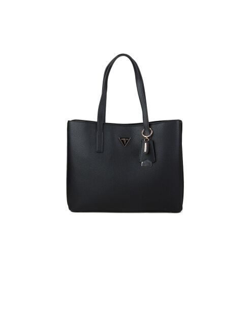 Meridian II Girlfriend zwarte draagtas - 37x29x11 cm