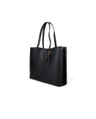 Meridian II Girlfriend zwarte draagtas - 37x29x11 cm