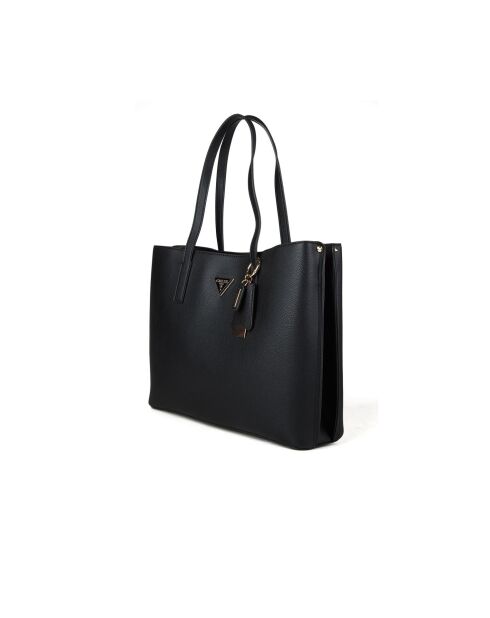 Meridian II Girlfriend zwarte draagtas - 37x29x11 cm