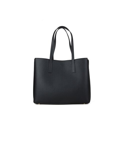 Meridian II Girlfriend zwarte draagtas - 37x29x11 cm