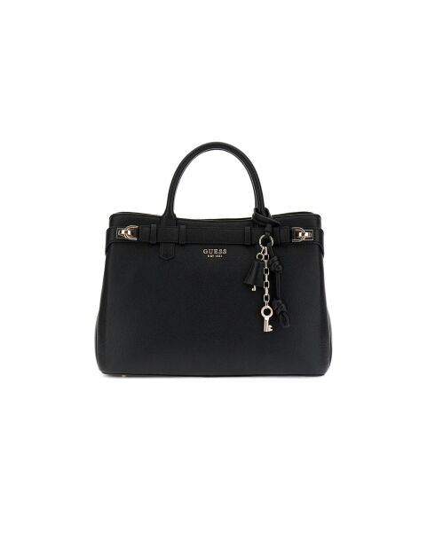 Gregoria Lg Griend zwarte handtas - 34x24x11 cm