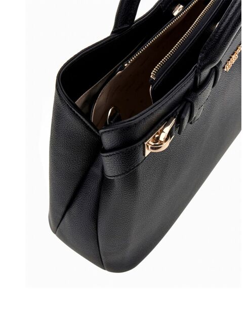 Gregoria Lg Griend zwarte handtas - 34x24x11 cm