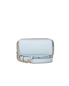 Daryna Status Schultertasche puderblau - 23x13x5 cm