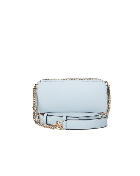 Daryna Status Schultertasche puderblau - 23x13x5 cm