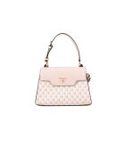 G Wave II-tas met klep aan de bovenkant met blush-logo - 10 x 25 x 17 cm