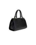 Sac à main Greyson II petit modèle noir - 30x19x14 cm