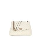 Funda para bolso con solapa convertible Melisandra Xbody, 28 x 17 x 9 cm