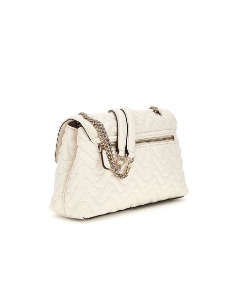 Funda para bolso con solapa convertible Melisandra Xbody, 28 x 17 x 9 cm