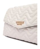 Funda para bolso con solapa convertible Melisandra Xbody, 28 x 17 x 9 cm