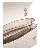 Funda para bolso con solapa convertible Melisandra Xbody, 28 x 17 x 9 cm