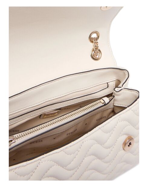 Funda para bolso con solapa convertible Melisandra Xbody, 28 x 17 x 9 cm