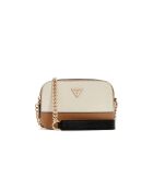 Sac bandoulière Noelle II Crossbody Camera tan - 20x13x7 cm