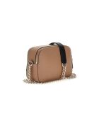 Sac bandoulière Noelle II Crossbody Camera tan - 20x13x7 cm