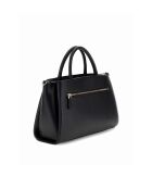 Bolso negro Mimina Girlfriend - 20x30x11 cm