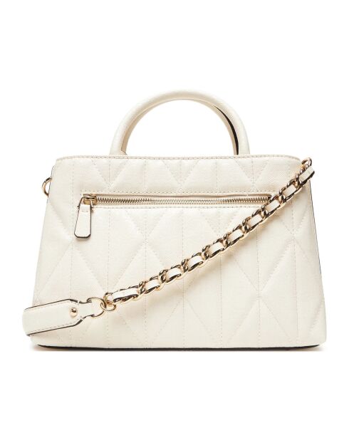 Aldina Girlfriend Handtasche cremefarben - 28x20x7 cm