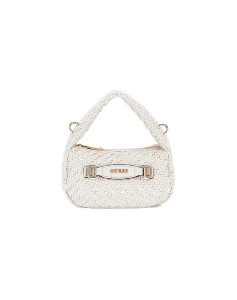 Francy Hobo Muschel-Minitasche, 18 x 11 x 6 cm