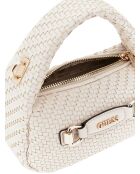 Francy Hobo Muschel-Minitasche, 18 x 11 x 6 cm