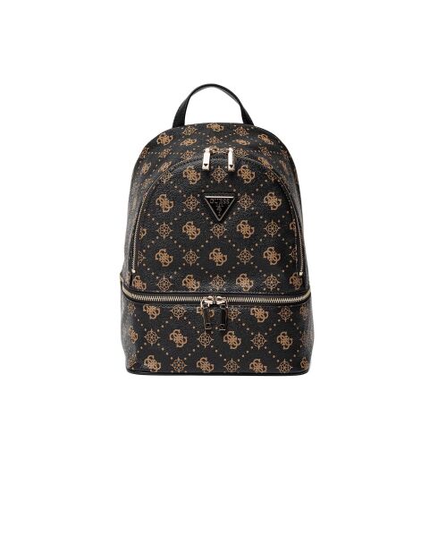 Silia rugzak klein model met espressologo - 22x28x14 cm