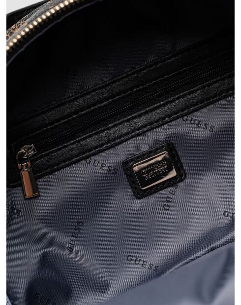 Silia rugzak klein model met espressologo - 22x28x14 cm