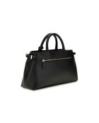 Bolso Lefia Luxury negro - 33x20x10 cm