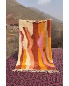 Tappeto della collezione Them multicolor - 257x146cm