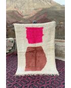 Tappeto collezione Them multicolor - 200x140cm