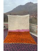 Tappeto collezione Them multicolor - 295x205cm