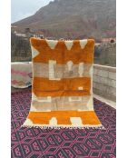 Tappeto della collezione Them multicolor - 260x140cm