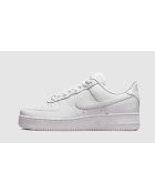 Air Force 1 Low NOCTA Drake Certified Lover Boy witte sneakers