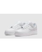Air Force 1 Low NOCTA Drake Certified Lover Boy witte sneakers