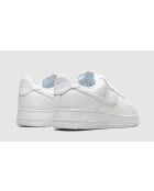 Air Force 1 Low NOCTA Drake Certified Lover Boy witte sneakers