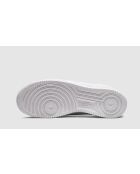 Air Force 1 Low NOCTA Drake Certified Lover Boy witte sneakers