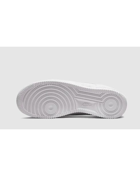 Air Force 1 Low NOCTA Drake Certified Lover Boy witte sneakers