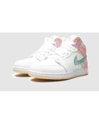 Scarpe Da Ginnastica Air Jordan 1 Mid SE Paint Drip