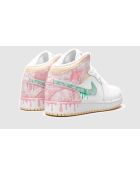 Scarpe Da Ginnastica Air Jordan 1 Mid SE Paint Drip