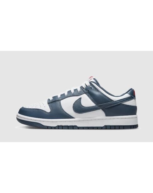 Zapatillas azules Dunk Low Valerian